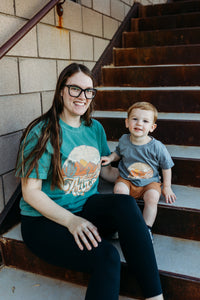 Arizona Colorful Tee