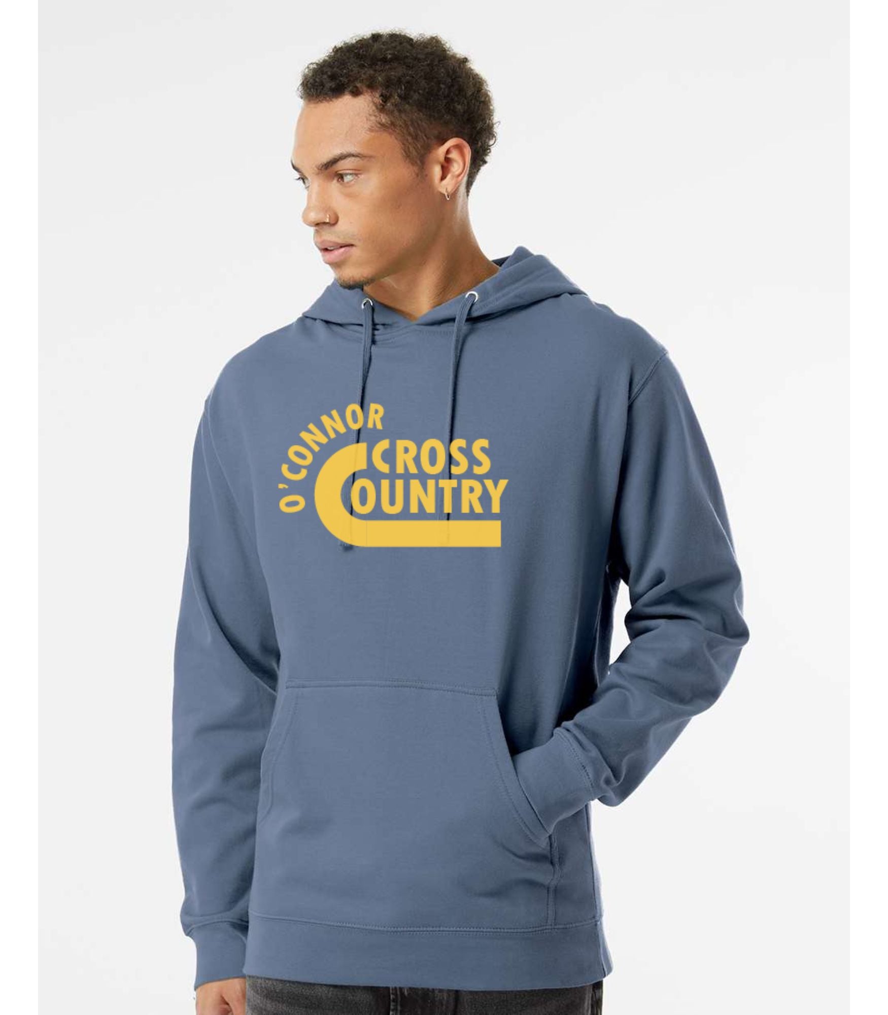 OCXC Hoodie