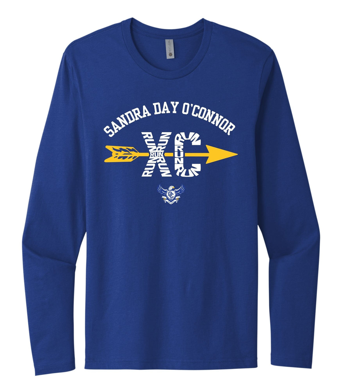 OCXC Long Sleeve T-Shirt