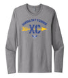 OCXC Long Sleeve T-Shirt