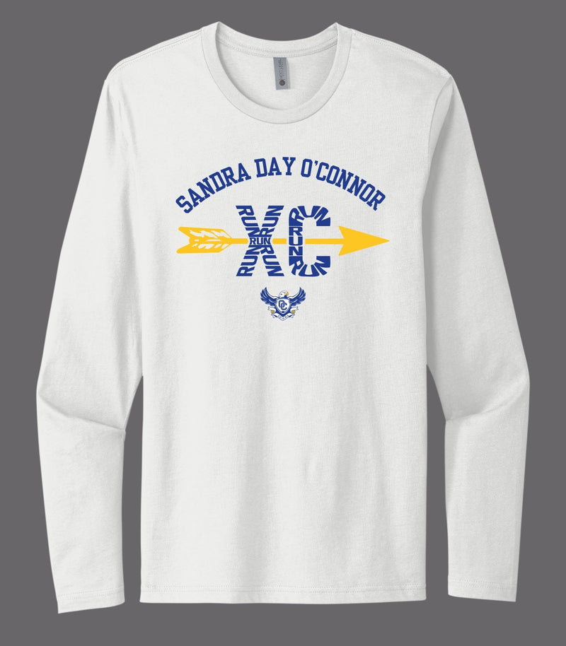 OCXC Long Sleeve T-Shirt